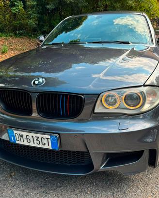 BMW 118d E87 M Sport