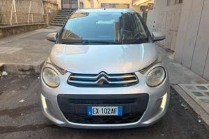 Citroen C1 VTi 68 ETG 3 porte Shine Edition