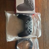 Controller pro nintendo switch