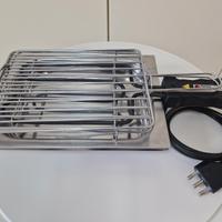 Bistecchiera elettrica Comax Mini 101