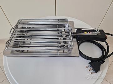 Bistecchiera elettrica Comax Mini 101
