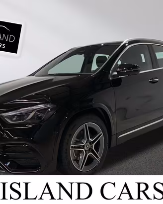 Mercedes-benz GLA 180 Automatic Sport Plus
