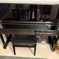 Pianoforte Hartmann UP-123