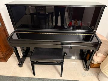 Pianoforte Hartmann UP-123