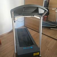 tapis roulant Domyos