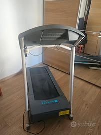 tapis roulant Domyos