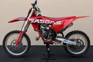 Gas Gas Mc 125 2023 MOTORE NUOVO