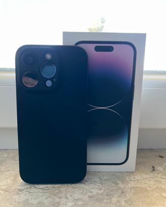 ✅Iphone 14 pro 256gb✅