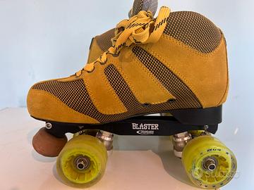 Pattini professionali