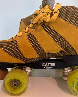 Pattini professionali