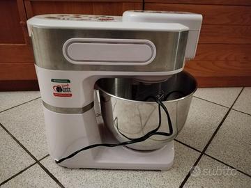 Robot da cucina