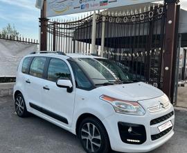 Citroen C3 Picasso C3 Picasso BlueHDi 100 Feel Edi