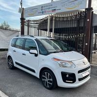 Citroen C3 Picasso C3 Picasso BlueHDi 100 Feel Edi