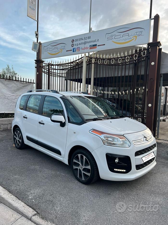 CITROEN C3 Picasso