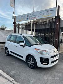 Citroen C3 Picasso C3 Picasso BlueHDi 100 Feel Edi