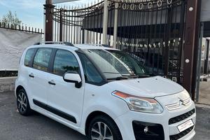 Citroen C3 Picasso C3 Picasso BlueHDi 100 Feel Edi