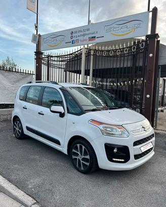 Citroen C3 Picasso C3 Picasso BlueHDi 100 Feel Edi