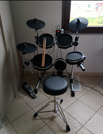 Batteria elettronica