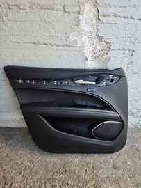 Pannelli Alfa Romeo Stelvio Veloce