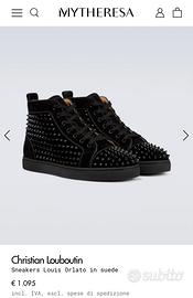 Christian Louboutin
