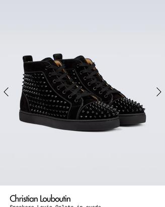 Christian Louboutin