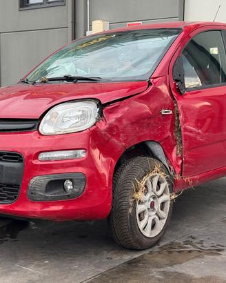 FIAT PANDA 312 per ricambi usati 312A2000
