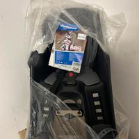 Seggioino bici NUOVO BILBY JUNIOR POLISPORT