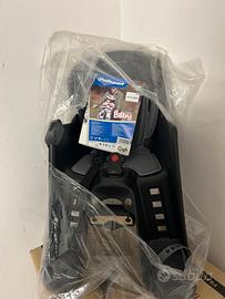 Seggioino bici NUOVO BILBY JUNIOR POLISPORT