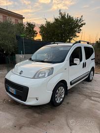Fiata Qubo Trekking 1.3 multijet