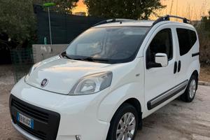 Fiata Qubo Trekking 1.3 multijet