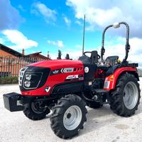 Trattorino COSMO modello VST 930 (4 cil. 30 cv)