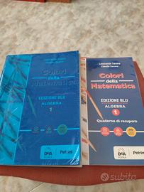 Colori della Matematica ed 1
