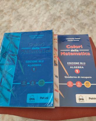 Colori della Matematica ed 1