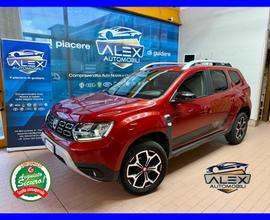 Dacia Duster 1.6 Benz/GPL 114cv Euro6