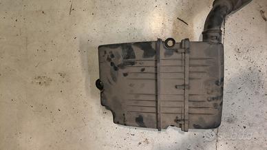 air-box scatola filtro aria 