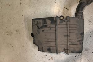 air-box scatola filtro aria 