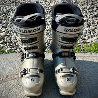Salomon S Pro Alpha Woman