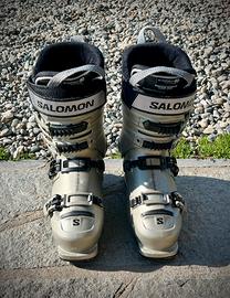 Salomon S Pro Alpha Woman