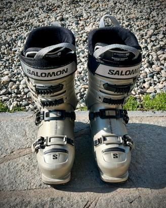 Salomon S Pro Alpha Woman