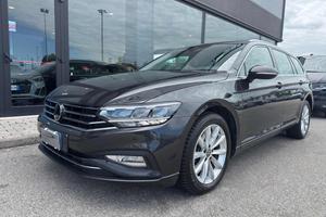 VOLKSWAGEN Passat Variant 2.0 TDI SCR 122 CV EVO