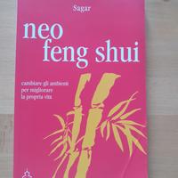 Libro neo feng shui