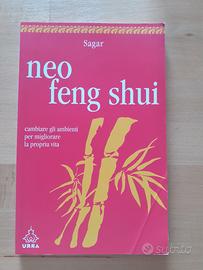 Libro neo feng shui