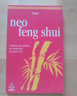 Libro neo feng shui