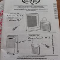 Condizionatore d'aria mobile