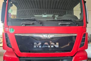 MAN TGX 18.480 2 unitá disponibili