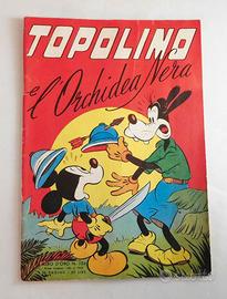 Albo d'Oro N°104 Arnoldo Mondadori 30 aprile 1953