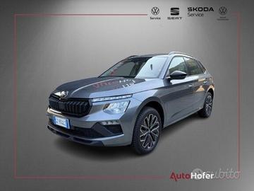 SKODA Kamiq 1.0 TSI DSG Black Dots Camera LED DAB+