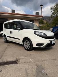 Fiat Doblò