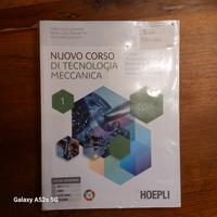 libro tecnologie meccaniche 1