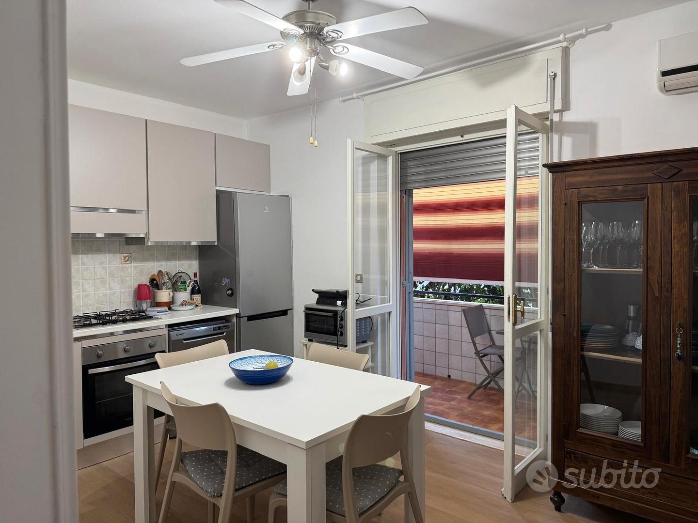 Appartamento – Guardia Piemontese, Guardia Marina - Vista 4